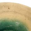 Vintage pot berkenhout