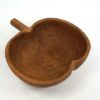 Vintage appelbakje hout