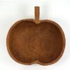 Vintage appelbakje hout