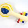 Vintage rammelaar Ambi Toys