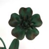 Wandlamp brocante kroonluchter