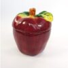 Appelbakje / suikerpot