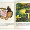 De drie beertjes - Gouden Boekje