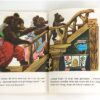 De drie beertjes - Gouden Boekje