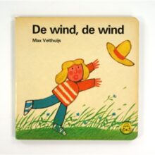 De wind, de wind