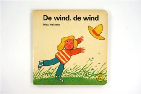 De wind, de wind