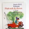 Pluk red de dieren