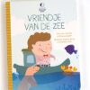 Vriendje van de zee