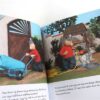 Buurman & Buurman - Het opblaasbadje