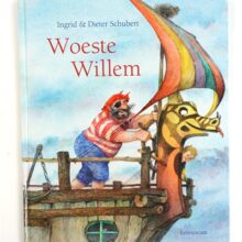 Woeste Willem