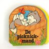 De picknick-mand