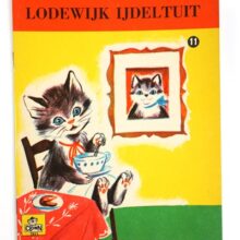 Lodewijk ijdeltuit