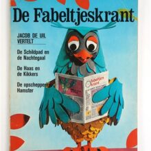 De Fabeltjeskrant