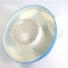Wolkenlamp Ikea blauw