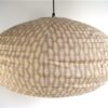 Stoffen hanglamp Manggis