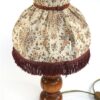 Vintage lampje / tafellampje