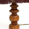 Vintage lampje / tafellampje