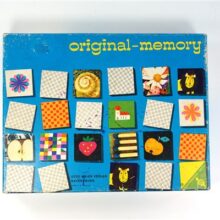 Vintage original-memory