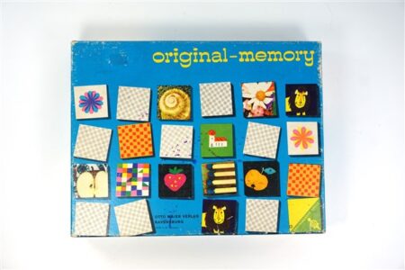 Vintage original-memory