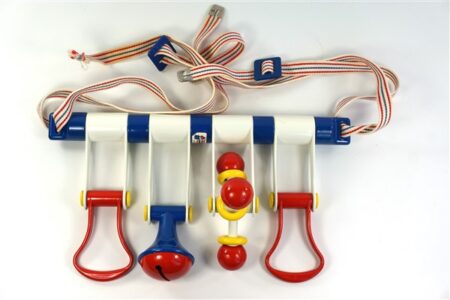 Boxhanger Ambi Toys