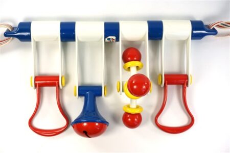 Boxhanger Ambi Toys