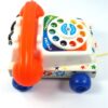 Vintage telefoon Fisher Price