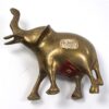 Vintage messing olifant