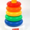 Stapeltoren / Pyramide Fisher Price
