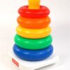 Stapeltoren / Pyramide Fisher Price