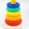 Stapeltoren / Pyramide Fisher Price