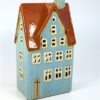 Huis-waxinelicht