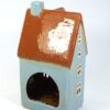 Huis-waxinelicht