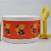 Vintage trommel xylofoon Fisher Price