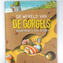 De Gorgels