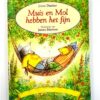 Muis en Mol hebben het fijn
