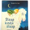 Slaap kindje slaap