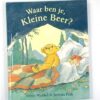 Waar ben je, Kleine Beer?
