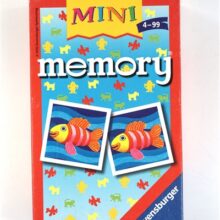 Mini memory