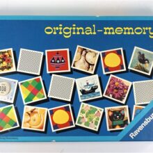 Vintage original-memory