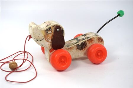 Vintage Snoopy