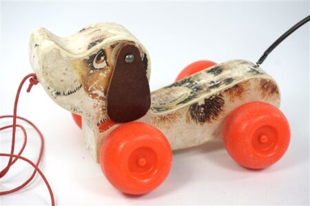 Vintage Snoopy