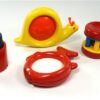 Vintage speelgoed Ambi Toys