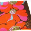 Kussenhoes vintage 70 x 70 cm.