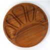 4 houten vakjesborden
