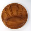 4 houten vakjesborden