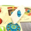 Vintage activity center Fisher Price