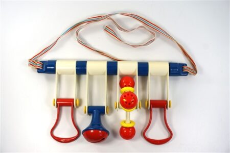 Boxhanger Ambi Toys