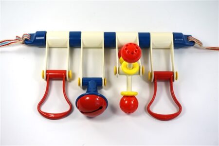 Boxhanger Ambi Toys