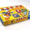 Donald Duck memory
