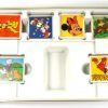 Donald Duck memory